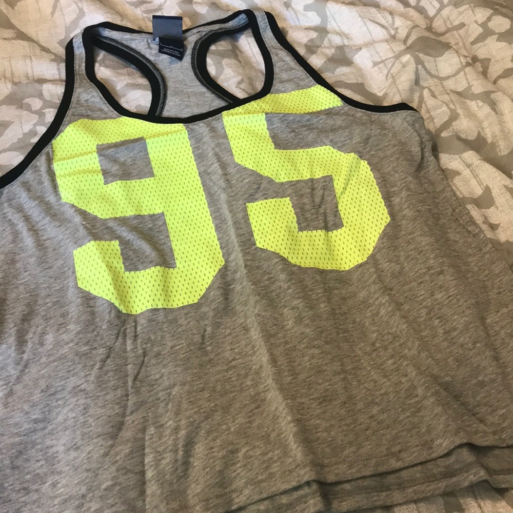 Nike Tank Top